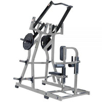 Hammer Strength Plate-Loaded Iso-Lateral Front Lat Pulldown - Buy & Sell Fitness