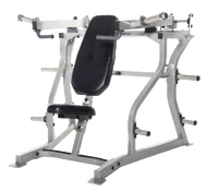 Promaxima Plate Loaded Shoulder Press - Buy & Sell Fitness
