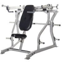 Promaxima Plate Loaded Shoulder Press - Buy & Sell Fitness