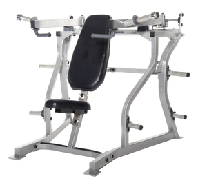 Promaxima Plate Loaded Shoulder Press - Buy & Sell Fitness
