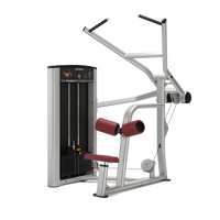 Life Fitness Axiom Series Lat Pulldown - Buy & Sell Fitness
