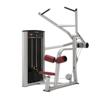 Life Fitness Axiom Series Lat Pulldown - Buy & Sell Fitness