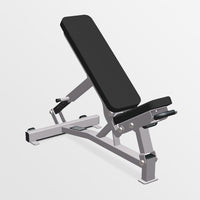 Hammer Strength Multi-Adjustable Bench - Buy & Sell Fitness