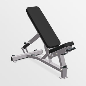 en anden skandale Udsæt Hammer Strength Multi-Adjustable Bench | Buy & Sell Fitness