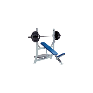 Hammer Strength Olympic Incline Bench - Buy & Sell Fitness