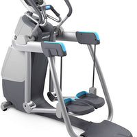 PRECOR AMT® 835 WITH OPEN STRIDE™ - Refurbished - Buy & Sell Fitness