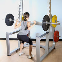 MDF MD Series Squat Rack - Buy & Sell Fitness