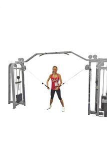 MDF Multi Series Compact Cable Crossover - Buy & Sell Fitness
