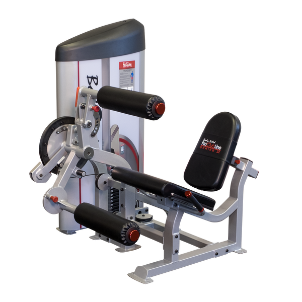 Leg extension leg curl machine for sale 2025