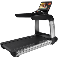 Life Fitness Elevation Series 95T Discover SE3HD Treadmill - Buy & Sell Fitness