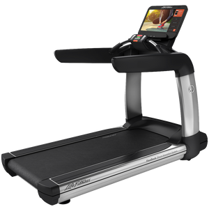 Life Fitness Elevation Series 95T Discover SE3HD Treadmill - Buy & Sell Fitness