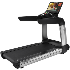 Life fitness discover se 95t elevation treadmill hotsell