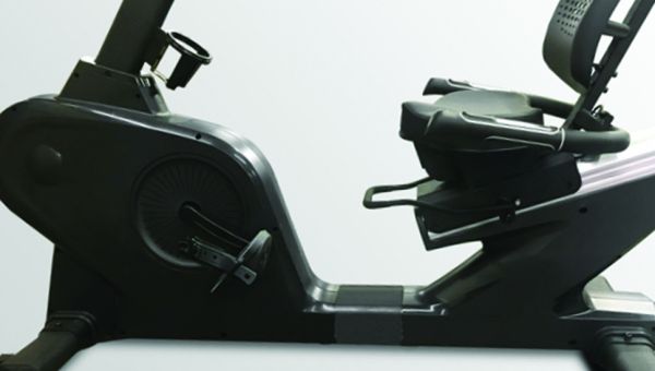 ProMaxima GR5 Galaxy Series Recumbent Bike - New– Buy & Sell Fitness