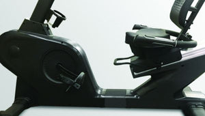 Promaxima Rower ProMaxima GR5 Galaxy Series Recumbent Bike - New– Buy & Sell Fitness