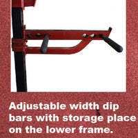 MDF MD Series Compact Half Rack - Buy & Sell Fitness