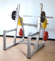 MDF MD Series Squat Rack - Buy & Sell Fitness
