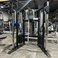 Body Solid GFT100 Functional Trainer - Buy & Sell Fitness