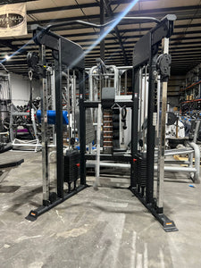 Body Solid GFT100 Functional Trainer - Buy & Sell Fitness