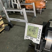 Concept2 Rower Model D PM4 Monitor - LOCAL PICKUP ONLY - Buy & Sell Fitness