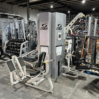 Cybex MG-500 3 Stack MultiGym - Refurbished - Buy & Sell Fitness