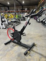 Keiser M3 Indoor Cycles Exercise Bike w/ Computer - Refurbished - Buy & Sell Fitness
