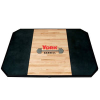 York 8x8 Stand Alone Platform - Buy & Sell Fitness