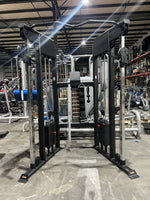 Body Solid GFT100 Functional Trainer - Buy & Sell Fitness
