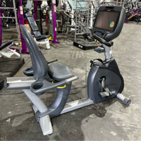 Cybex 770r Recumbent Bike w/ E3 Console - Refurbished - Buy & Sell Fitness