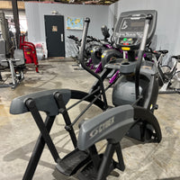 Cybex 626AT Total Body Arc Trainer - Reconditioned - Buy & Sell Fitness