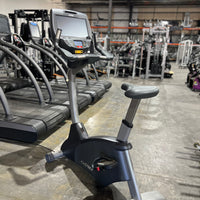 Cybex 770c Upright Bike w/ E3  Console - Refurbished - Buy & Sell Fitness