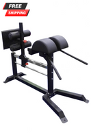 MDF MD Series Glute Ham - Buy & Sell Fitness
