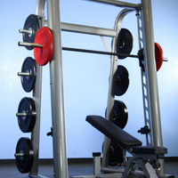 MDF MD Series 85″ Smith Machine - Buy & Sell Fitness