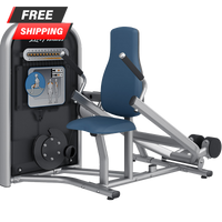 Life Fitness Circuit Series Triceps Press - Buy & Sell Fitness