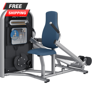 Life Fitness Circuit Series Triceps Press - Buy & Sell Fitness