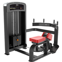 MDF Elite Series Rotary Torso - Buy & Sell Fitness