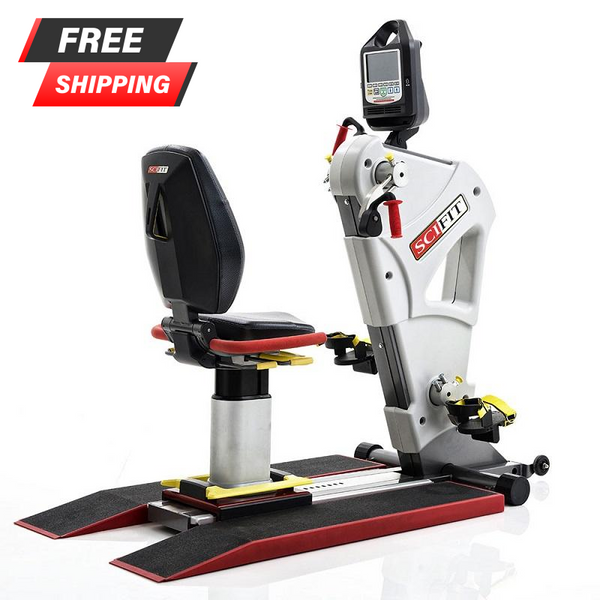 SCIFIT Inclusive Fitness PRO2® Total Body - Buy & Sell Fitness