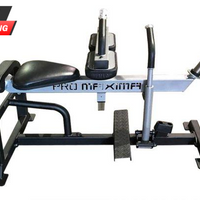 Promaxima Raptor Plate Loaded Seated Calf - Buy & Sell Fitness
