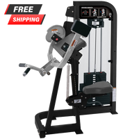 Hammer Strength Select Biceps Curl - Buy & Sell Fitness
