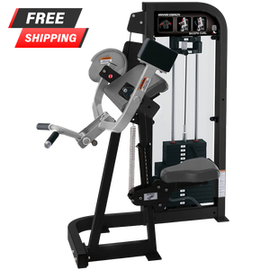 Hammer Strength Select Biceps Curl - Buy & Sell Fitness