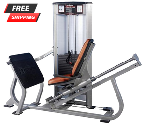 Promaxima Raptor P-5600 30 Degree Angled Leg Press - Buy & Sell Fitness