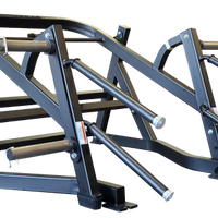 Promaxima Plate Loaded Power Lunge - Buy & Sell Fitness
