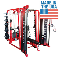 Promaxima Outlaw Functional Smith Rack System - Buy & Sell Fitness