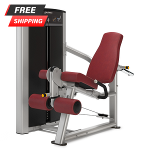 Life Fitness Axiom Series Leg Extension - Buy & Sell Fitness
