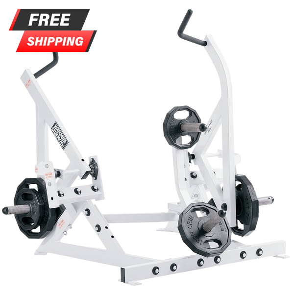 Hammer Strength Plate-Loaded Twist Right - Buy & Sell Fitness