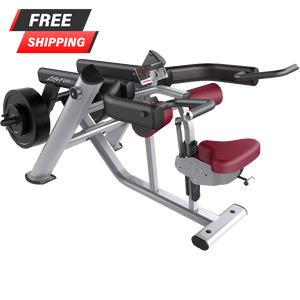 Life Fitness Signature Series Plate Loaded Seated Dip Buy Sell