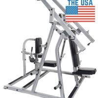 Promaxima Plate Loaded Chest / Lat Combo - Buy & Sell Fitness