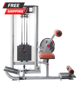 Promaxima Raptor P-6550 Abdominal / Back Extension - Buy & Sell Fitness