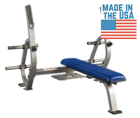 Promaxima Plate Loaded Olympic Bench Press - Buy & Sell Fitness
