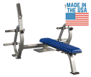 Promaxima Plate Loaded Olympic Bench Press - Buy & Sell Fitness