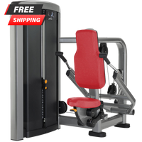 Life Fitness Insignia Series Triceps Press - Buy & Sell Fitness
